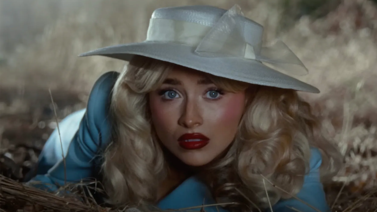 Lirik Lagu Sabrina Carpenter - Tears Lengkap Terjemahannya, Backsound Tren Make Up Transisi!