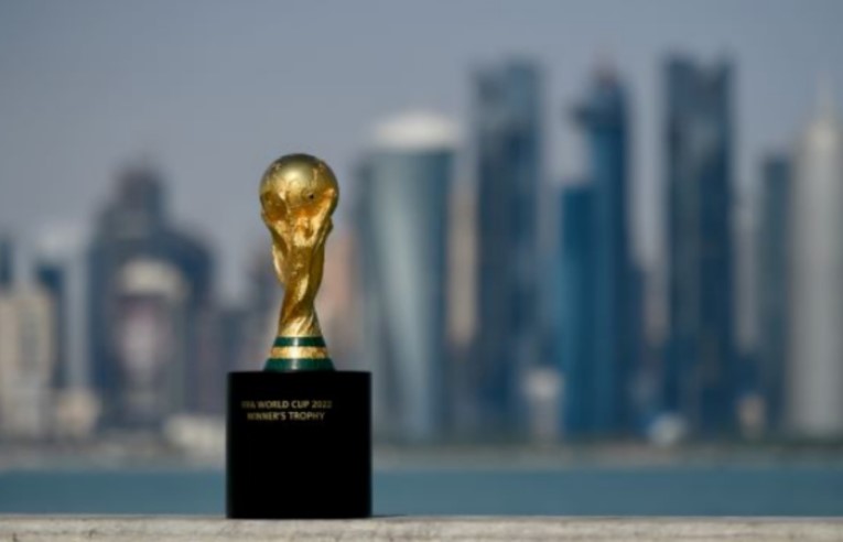 Ada Aturan-aturan Baru di Piala Dunia Qatar 2022, Beda dengan Gelaran Sebelumnya Loh