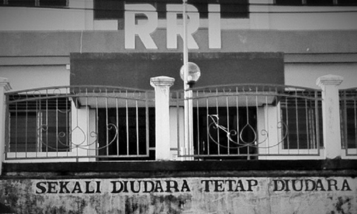 Sejarah Hari Radio Nasional, Lengkap Asal-usul Berdirinya RRI pada 11 September