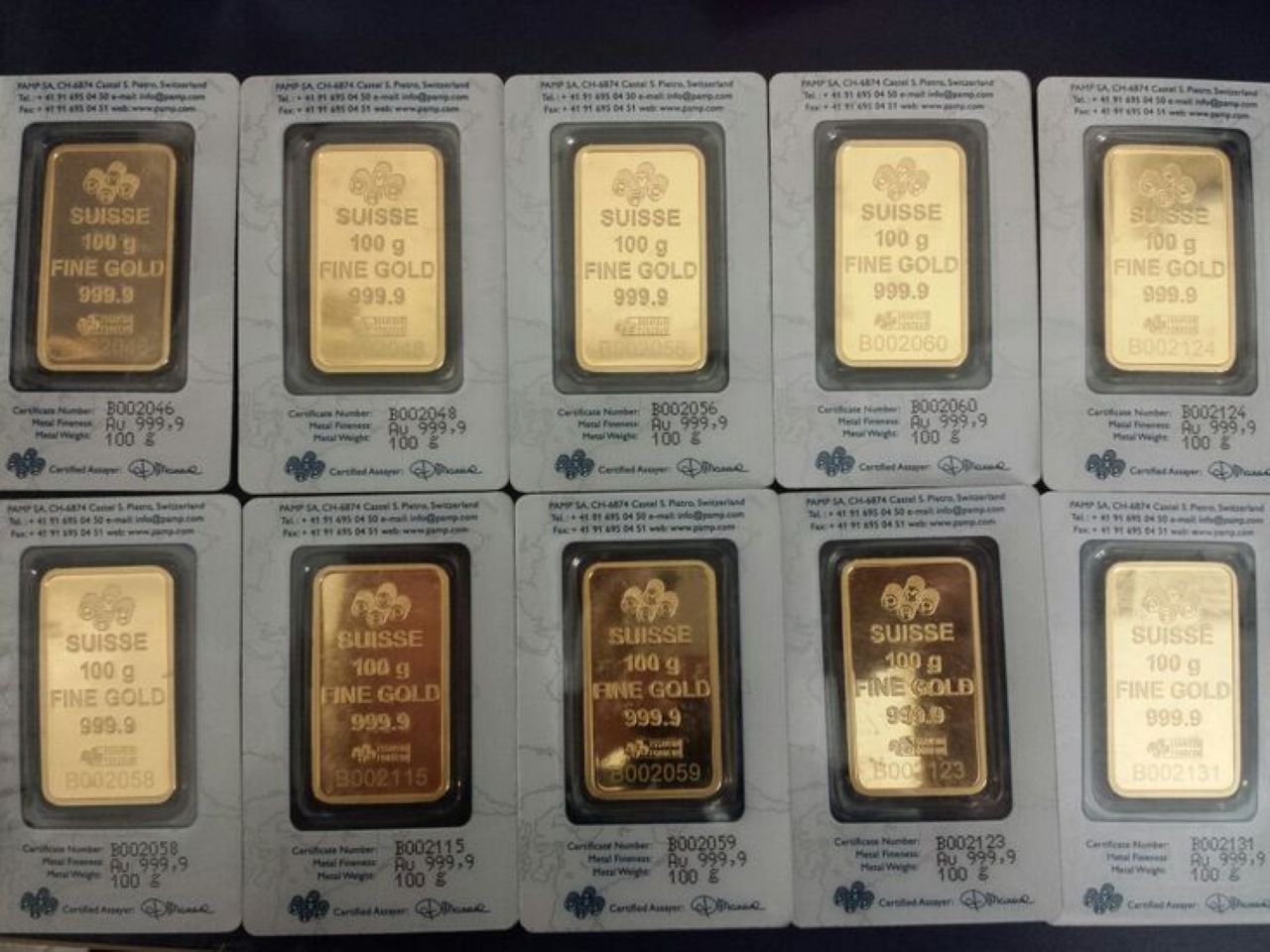 Harga Emas Makin Gurih Hari Ini, Sinyal Untung atau Jebakan Baru?