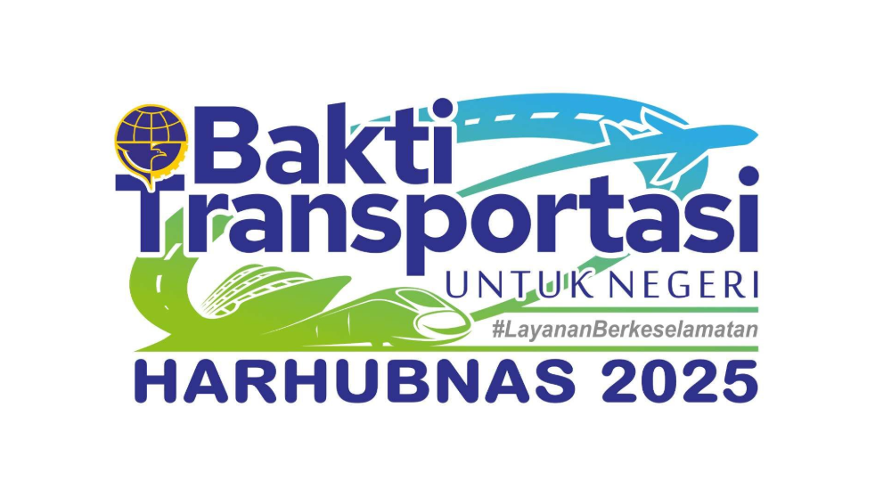 4 Kegiatan Meriahkan Hari Perhubungan Nasional 2025 di Berbagai Moda Transportasi