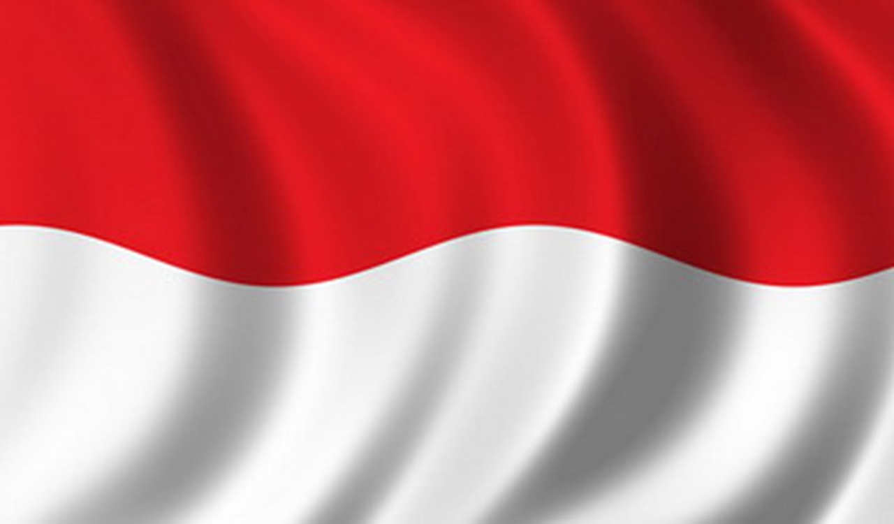 Kapan Mulai Pasang Bendera Merah Putih HUT RI 17 Agustus 2025?
