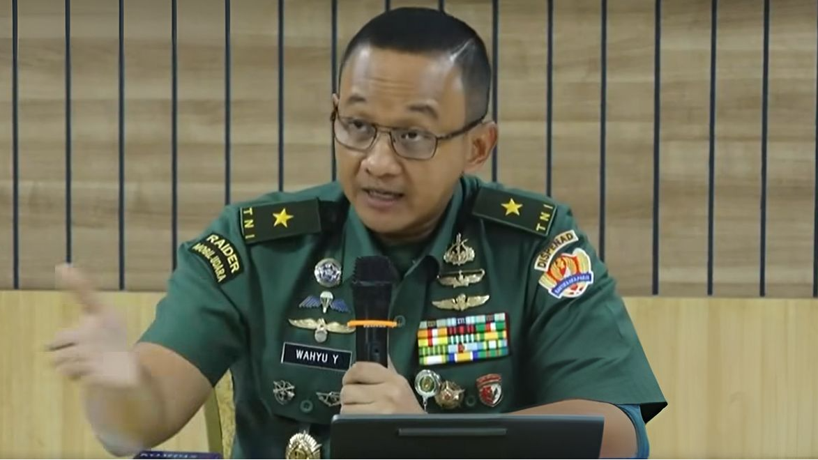 Haruskah Alasan Pembinaan Jadi Motif Penganiayaan Terhadap Prada Lucky? Ini Penjelasan TNI AD