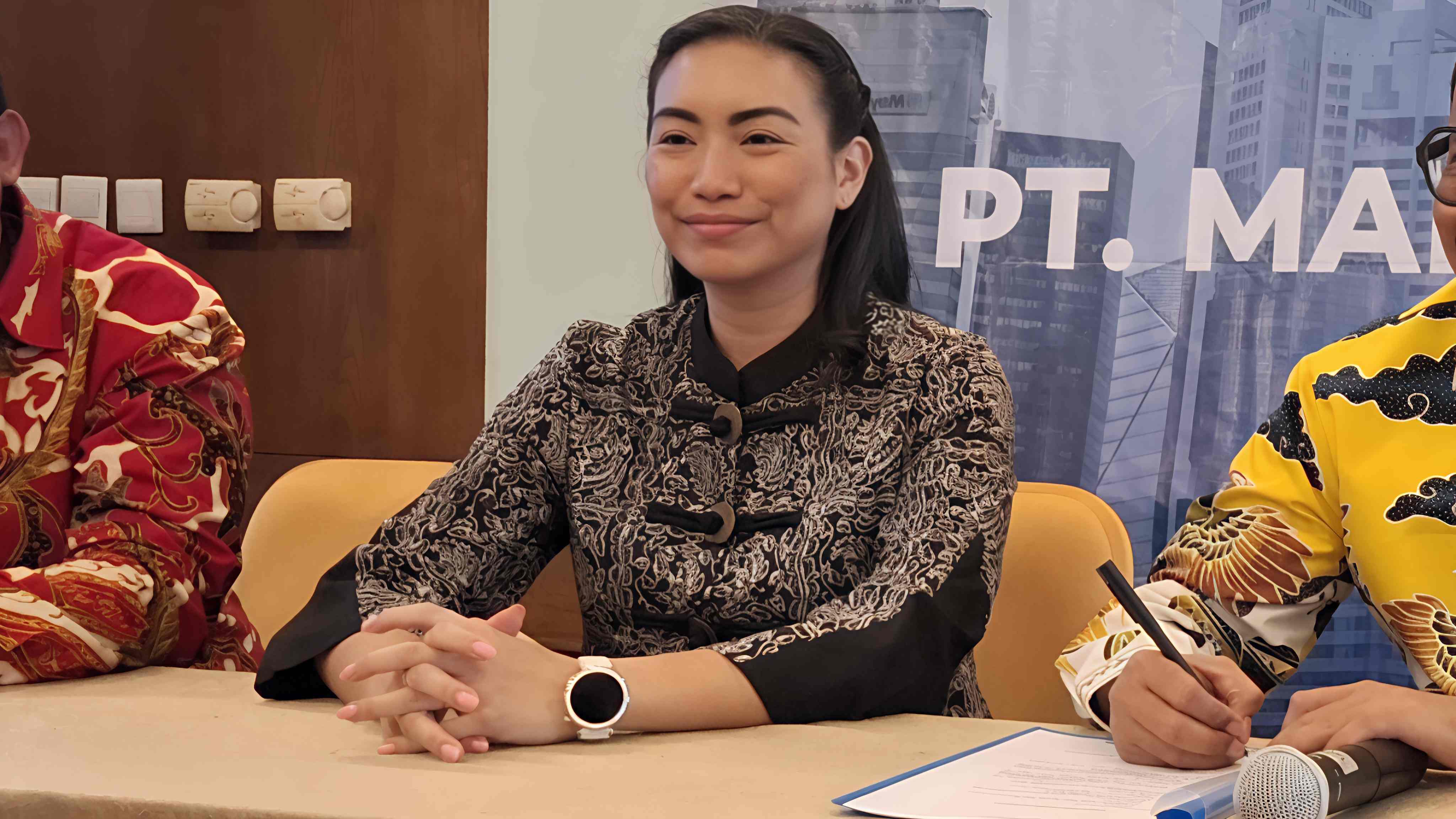 Rahayu Saraswati Tegaskan Investasi Tak Boleh Diganggu Preman Berkedok Ormas: Bakal Ditindak Tegas!
