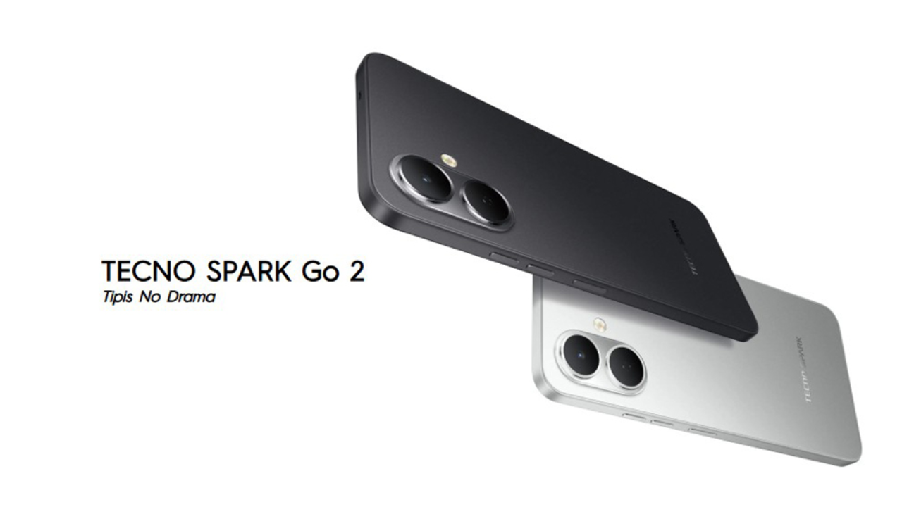 Segini Cicilan HP Tecno Spark Go 2 di Kredivo, Tenor 8 Bulan Bayar Berapa? 