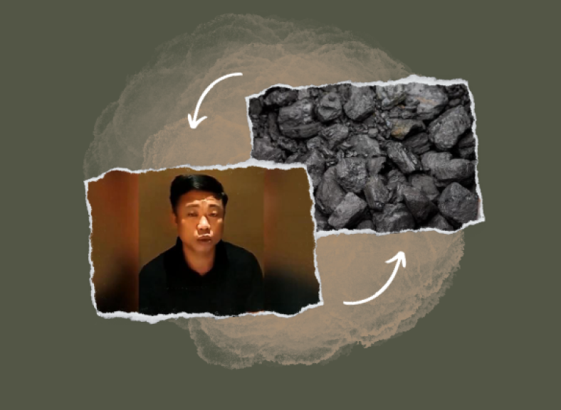 HOT NEWS! Ismail Bolong Cs Ekspor Batu Bara Ilegal ke 3 Negara, Trend Asia: Sayangnya Polisi Tak Lakukan Penindakan Segera