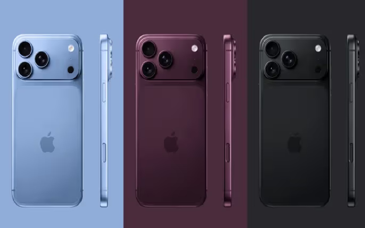 Bocoran iPhone 18 Pro Max September 2026: Kamera Revolusioner, Baterai Terbesar, Harga Tembus Rp22 Juta?