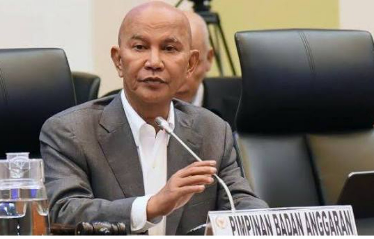 Dana Pemerintah Rp 200 Triliun ke Lima Bank Himbara, Said Sebut Tidak Menyalahi Aturan