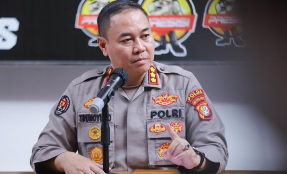 Polisi Tunggu Penyidik Tetapkan Status Pacar Mario Dandy, AG