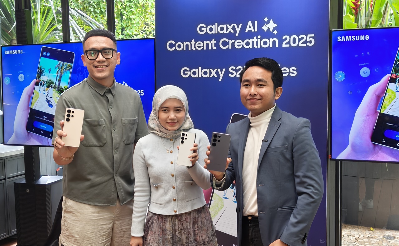 Samsung Galaxy S25 Hadirkan 22 Fitur AI Canggih, Bakal Dilungsurkan ke Samsung S24?
