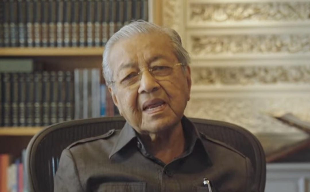 Aceh Hadapi Malapetaka Bencana, Mahathir Mohamad Sebut Ini Saatnya Malaysia Balas Budi