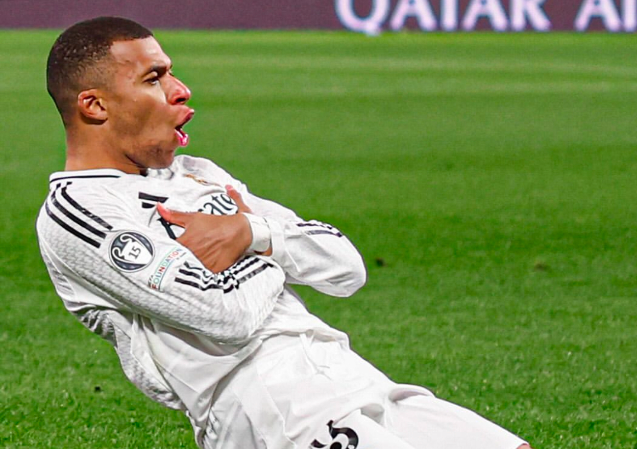 Mbappe Umbar Janji, Fans Real Madrid Tak Akan Menyesal