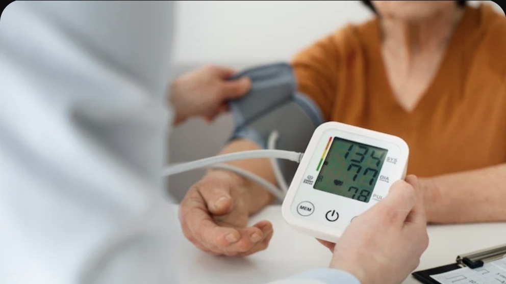 Tekanan Darah Tinggi Bisa Pengaruhi Kesehatan Sperma, Kesuburan, dan Kehamilan