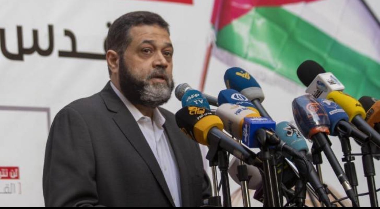 Pertemuan di Sharm El Sheikh: Hamas, Israel, dan Mesir Cari Jalan Damai Gaza