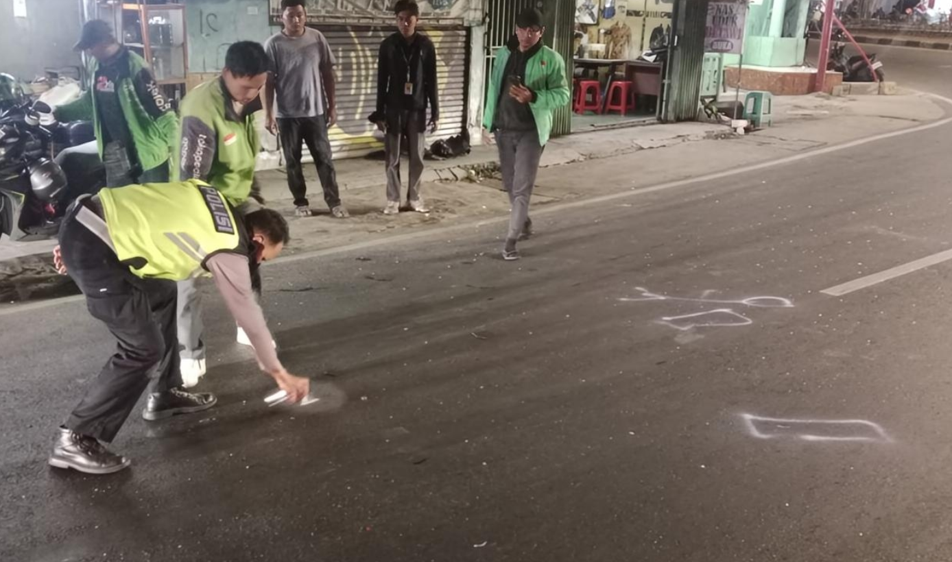 Bukan Cuma 2 Kendaraan, Begini Kronologi Kecelakaan Maut Kembang Kerep yang Libatkan BYD dan Innova