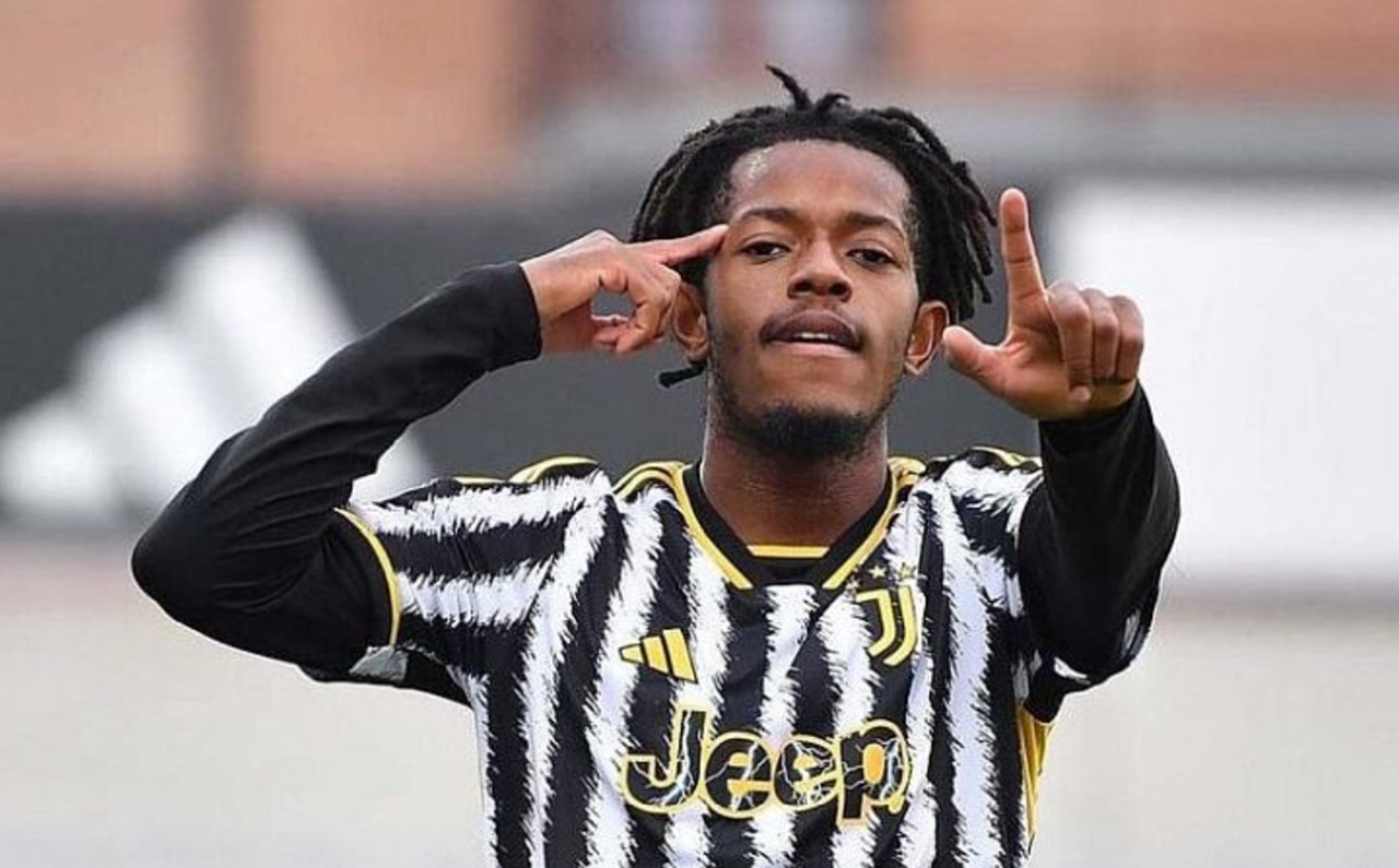 Samuel Mbangula Selamatkan Juventus dari Kekalahan Melawan Bologna pada Menit Akhir