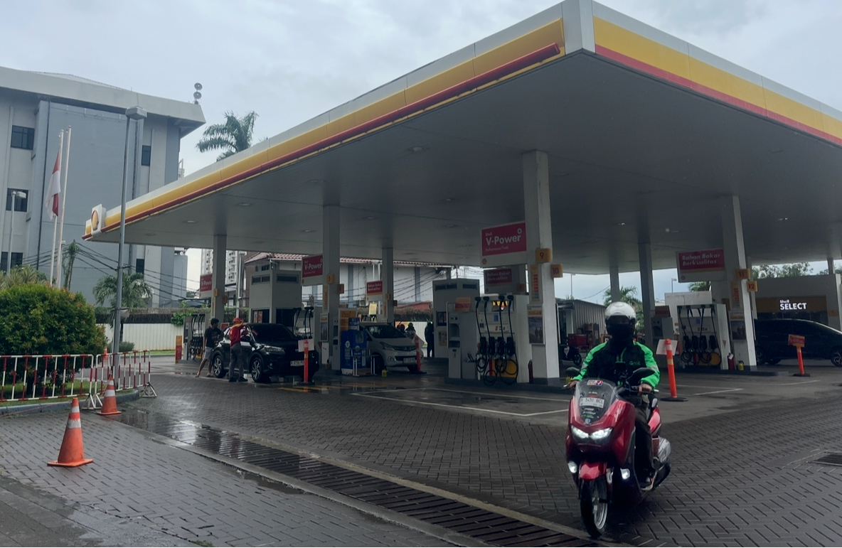 Ini Alasan ESDM Izinkan SPBU Swasta Impor BBM Tahun 2026