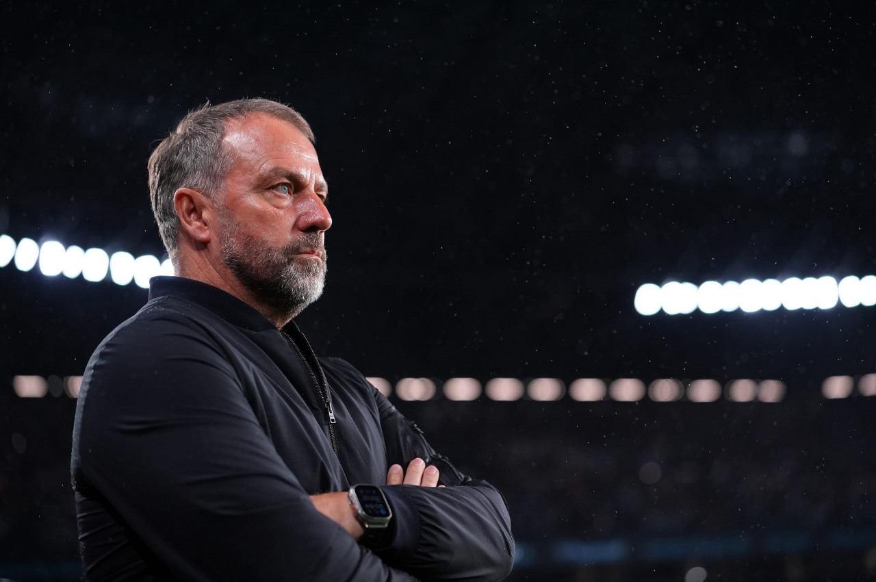 Andreas Christsensen Cedera, Barcelona Tidak Mau Buru-Buru Belanja