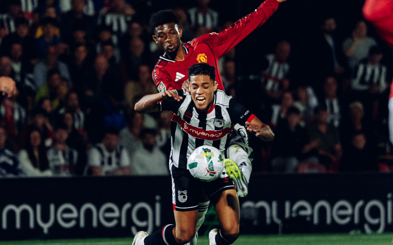 Ruben Amorim Soal Penyebab Kekalahan MU: Kacau Balau, Sulit Dijelaskan!