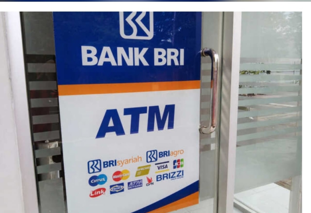 BRI Permudah Nasabah Bertransaksi di Pelosok dengan Jaringan ATM yang Luas