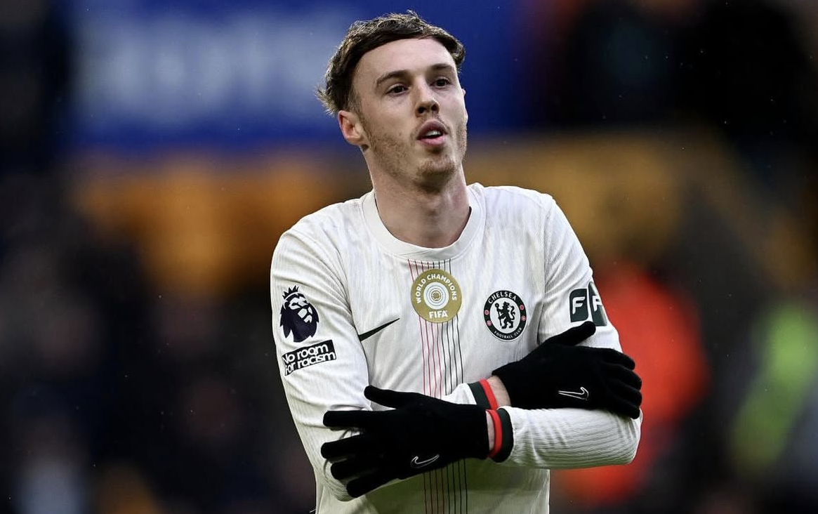 Manchester United Siap Miliki Dana Rp4,6 Triliun Jika Finis Top 4, Cole Palmer Jadi Target Transfer?