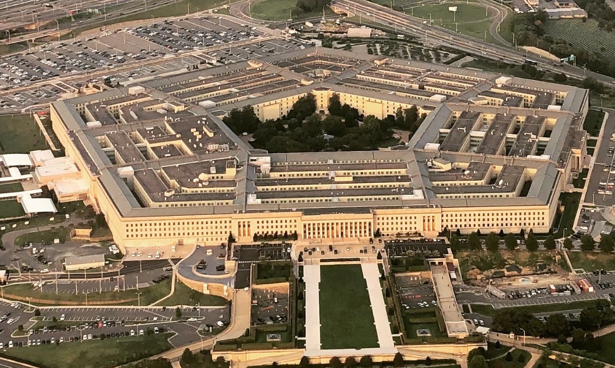 Gegar! Pentagon Suntik Pabrik Senjata Raytheon Rp78 Triliun, AS Minta Produksi Masif Rudal Coyote