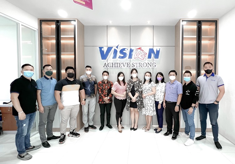 RS Rapha Theresia Jalin Kerjasama Dengan Asuransi Allianz