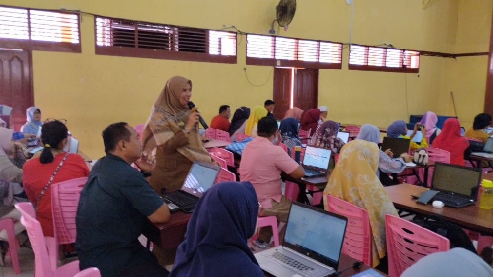 Asyik! TPG Guru Cair Jelang Lebaran 2026, 209.334 Penerima Termasuk Lulusan PPG 2025