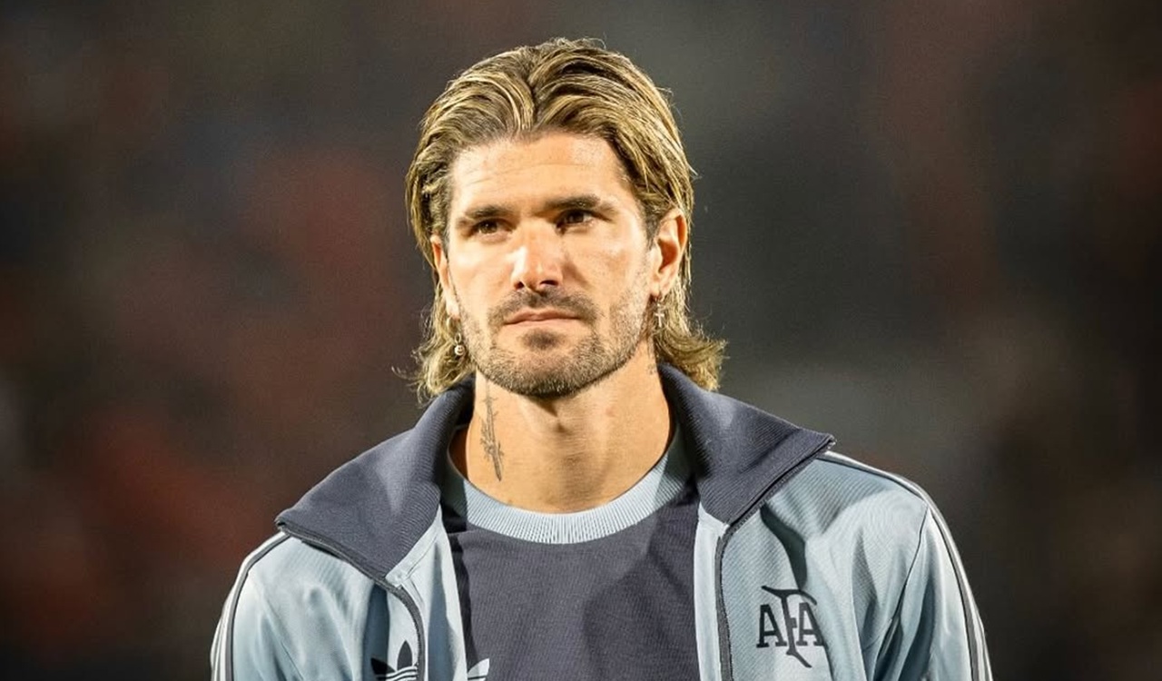 Fix! Rodrigo De Paul Temani Lionel Messi di Inter Miami