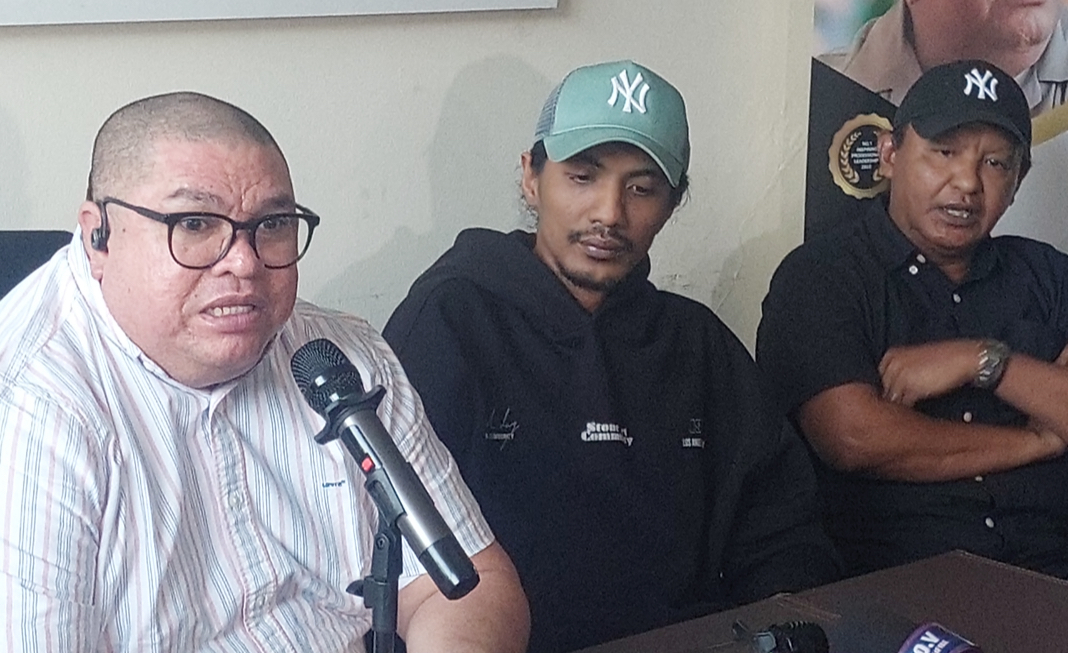 Razman Nasution Tuduh Nikita Mirzani Dalang Dibalik Akun Atas Nama Mama Vadel Badjideh