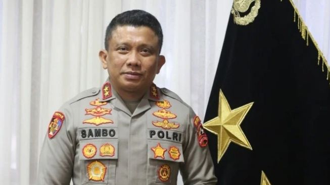 Mahfud MD Bilang Penyidikan Etik dan Pidana Jalan Sejajar, Dahlan Iskan: Apakah Sambo Akan Dipecat dari Polri?