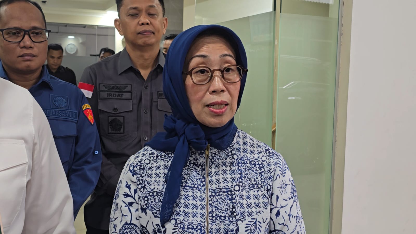 Dewan Pers Minta Waktu Telaah Kasus Dugaan Korupsi Direktur Jak TV, Wilayah Etik Ada di Kami!