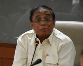 Inilah Profil Indroyono Soesilo Dubes RI Untuk AS