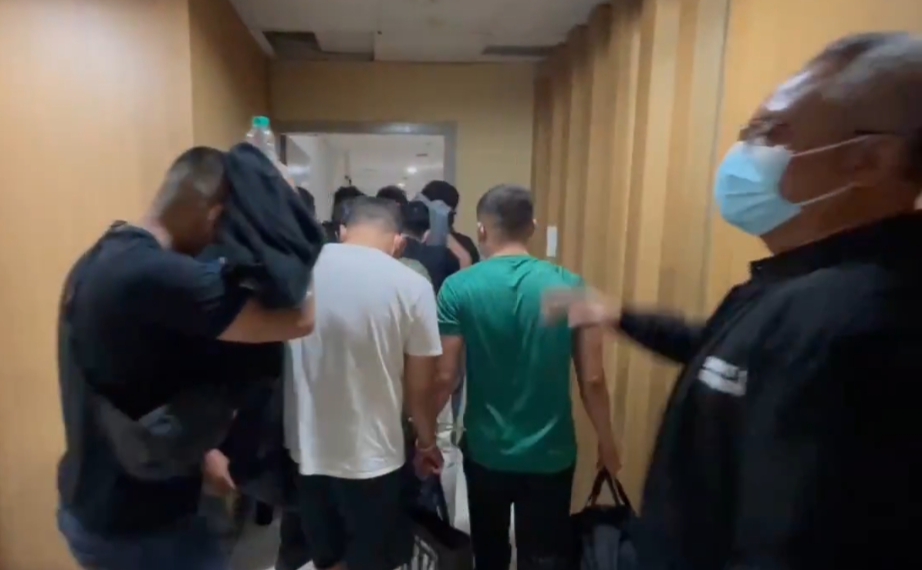 Ternyata Begini Kode-Kode Khusus di Kalangan Kelompok Gay, Pesta Sesama Jenis di Jaksel