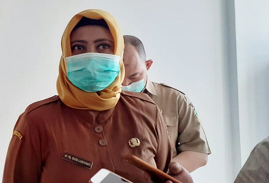 Dinkes Imbau Masyarakat Waspadai Hepatitis Akut