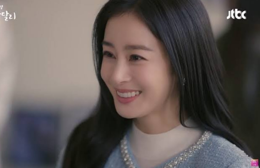 Kim Tae Hee Jadi Kejutan di Episode Terakhir Welcome to Samdalri, Ini Spoilernya