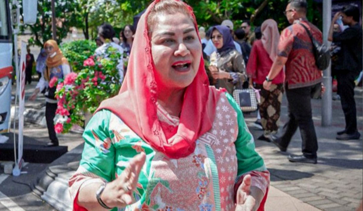PDIP Buka Suara Terseretnya Walikota Semarang Buntut Kasus Dugaan Korupsi