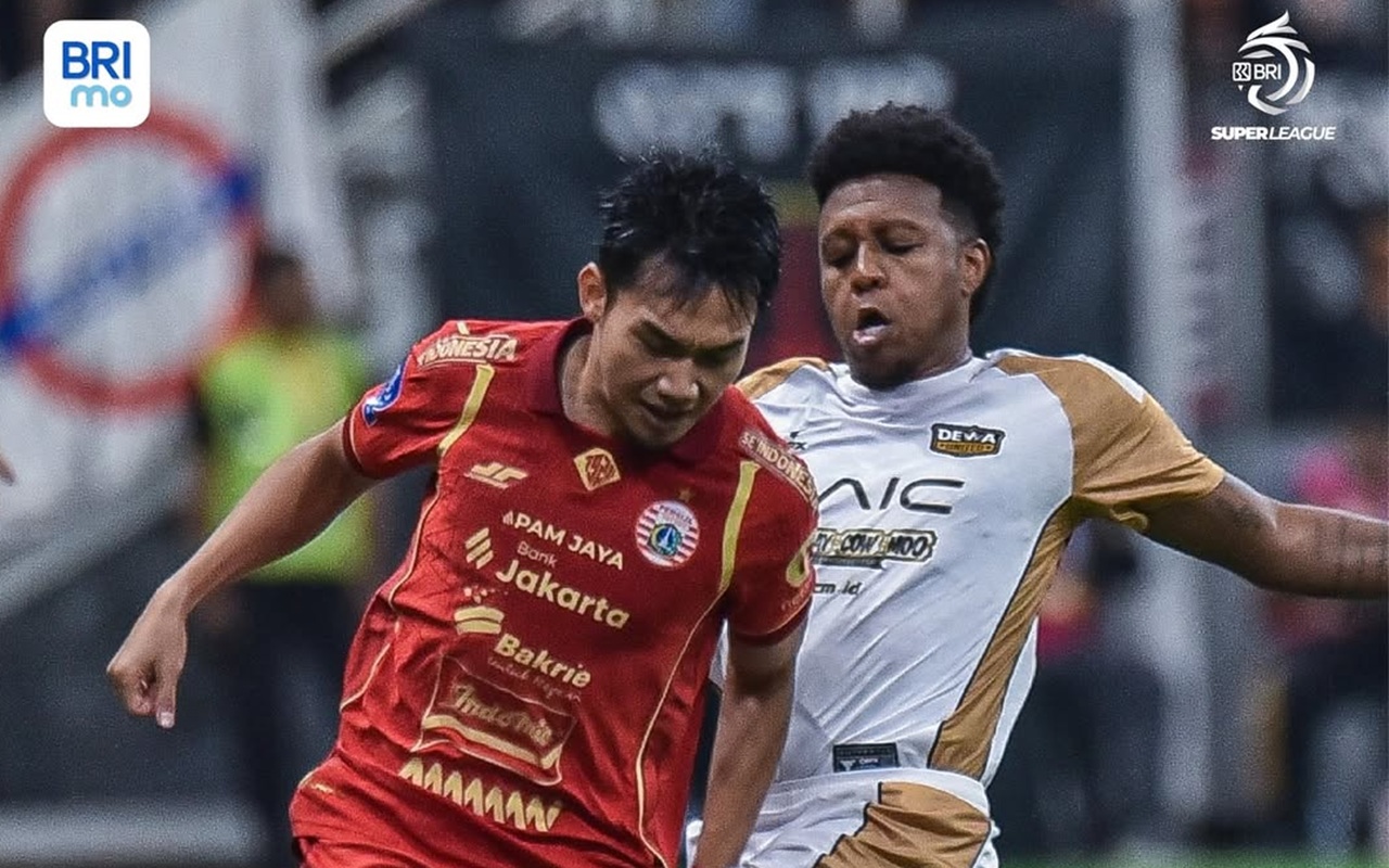 Jadwal Pertandingan Liga 1 Pekan 26: Persib Akan Berjuang di Padang, Persebaya Tantang Persita