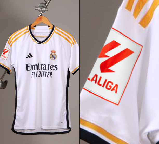 REAL MADRID KITS SEASON 2023-2024, Bocoran jersey real madrid 2023