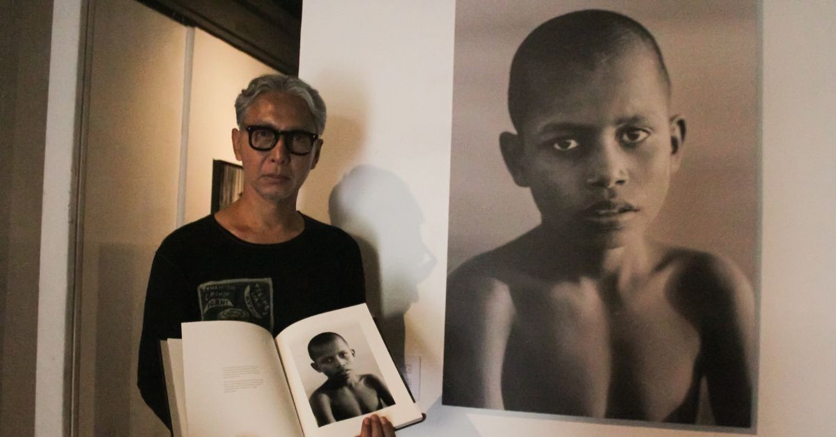 Romi Perbawa Memotret Duka dan Realita Anak-Anak TKI dalam Au Loim Fain