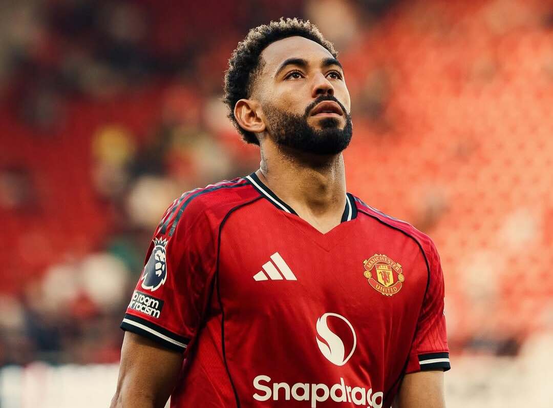 Jelang Derby Manchester: Pulihnya Mount-Cunha Jadi Dilema Baru untuk Ruben Amorim