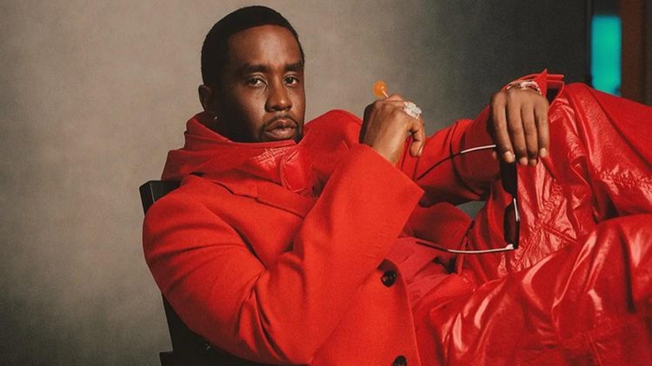 Sidang P Diddy Atas Kasus Kejahatan Seksual Digelar Tahun Depan 5 Mei 2025