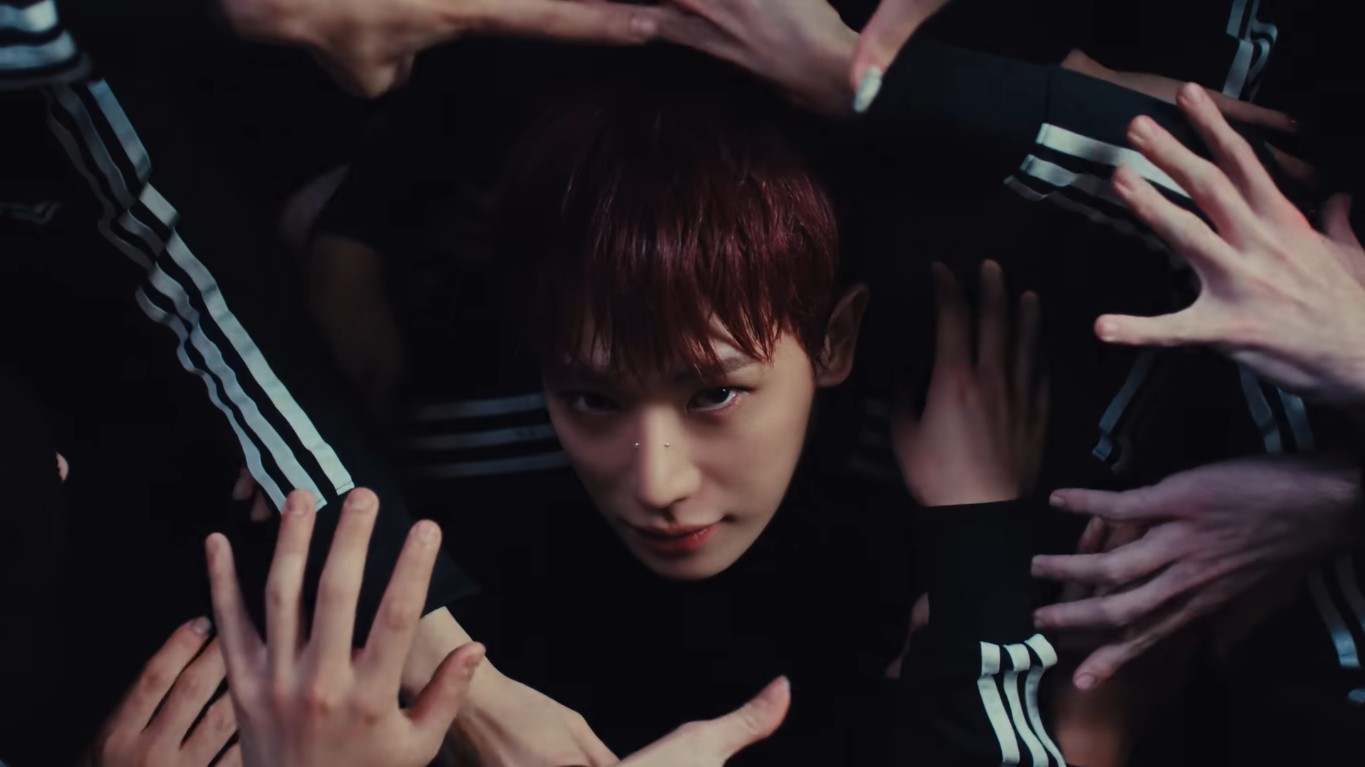 Lirik dan Terjemahan If You Wanna Milik WONHO ex Monsta X, Mengejar Cinta Sejujur-jujurnya