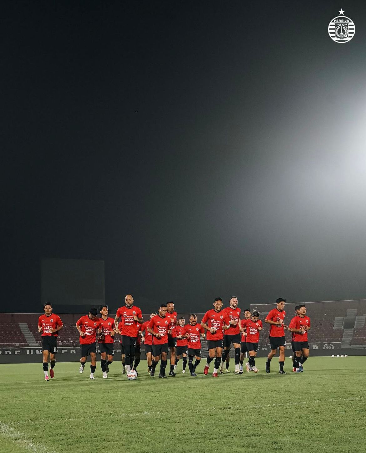 Bali United vs Persija 1-0: Dapat Penalti Plus Lawan 10 Pemain, Macan Kemayoran Ompong di Gianyar