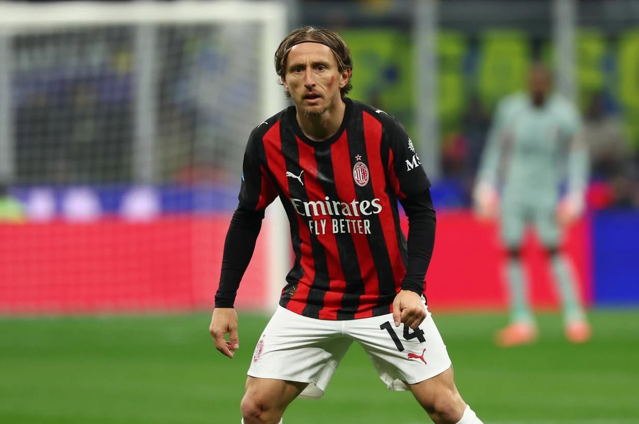 Luka Modric: Jose Mourinho Manajer Paling Galak, Bikin Cristiano Ronaldo Menangis di Real Madrid