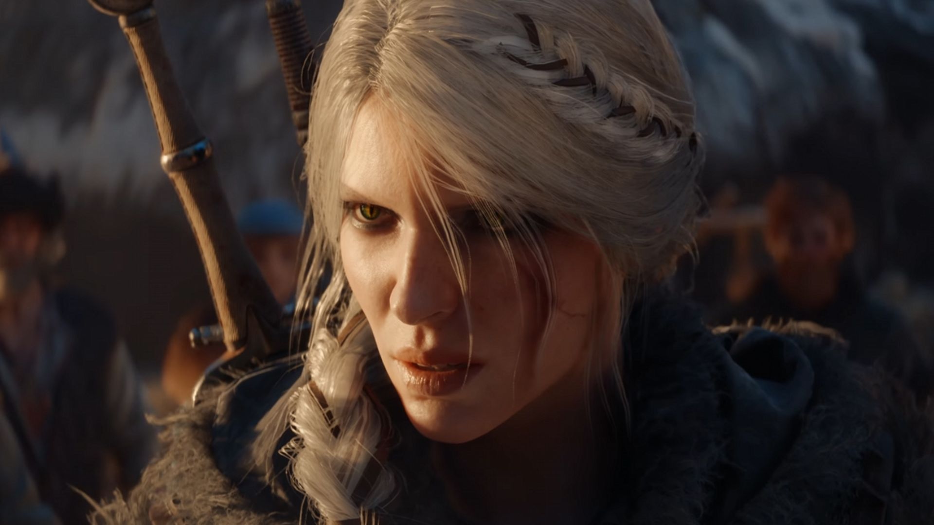 CD Projekt Red Rekrut Russell Brower, Veteran Blizzard untuk Perkuat The Witcher 4