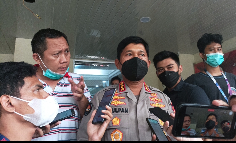 Reaksi Polda Metro Jaya Soal Laporan Promosi Holywings Pakai Nama Muhammad, Ternyata...