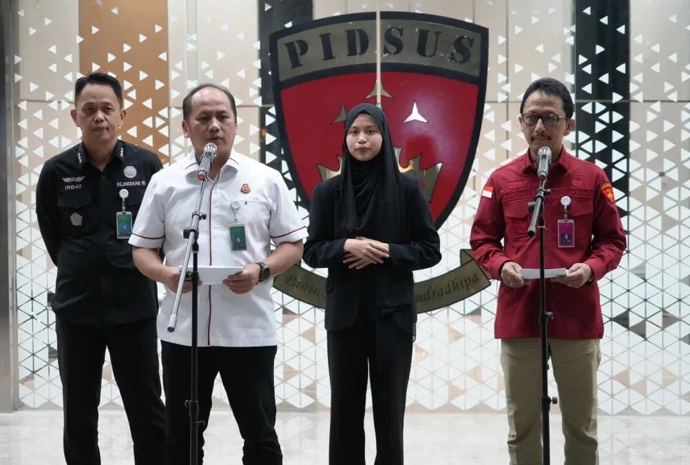 Kejagung Periksa 11 Saksi Kasus PT Sritex