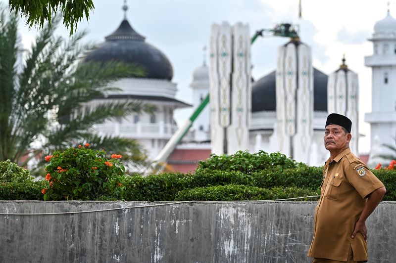  20 Tahun Tsunami Aceh: Warga Berjuang Hilangkan Trauma, Histeris saat Menyangka Dunia Kiamat