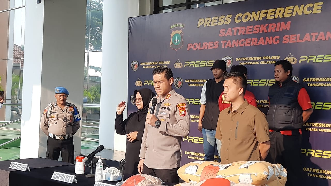 Budyanto Aniaya Istrinya yang Hamil, Disebut Baru Pertama Kali Cekcok hingga Berujung Penganiayaan